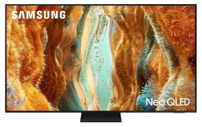 Телевізор NeoQLED Samsung QE55QN70FAUXUA (Smart TV, Wi-Fi, 3840x2160)