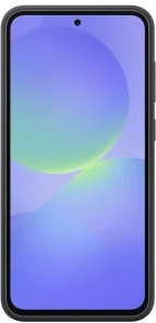Фото: Чохол Samsung for Galaxy A36 A366 - Silicone Case Black (EF-PA366CBEGWW) № 3 | KTC