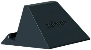 Фото: Корпус Zalman Z10 DS Black with window (Z10DSBLACK) № 20 | KTC