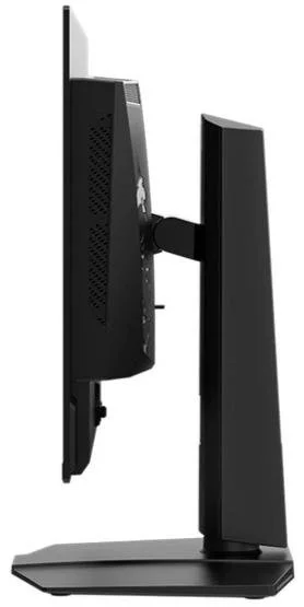 Фото: Монітор MSI MPG 272URX QD-OLED - 26.5" QD-OLED / 3840×2160 / 240 Гц / Nvidia G-Sync Compatible / Pivot / HAS № 5 | KTC