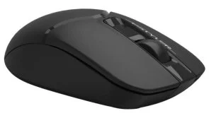 Фото: Миша A4tech FG12S Black № 5 | KTC