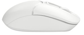  Миша A4tech FG12S White