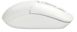 Фото: Миша A4tech FG12S White № 4 | KTC