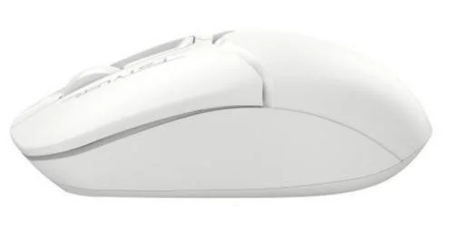 Фото: Миша A4tech FG12 White № 4 | KTC