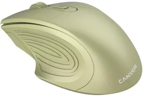 Фото: Миша Canyon CNE-CMSW15GO Golden № 2 | KTC