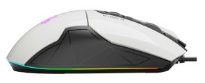 Миша Bloody W70 Max Panda White