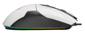 Фото: Миша Bloody W70 Max Panda White № 4 | KTC