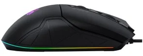 Фото: Миша Bloody W70 Max Stone Black № 4 | KTC