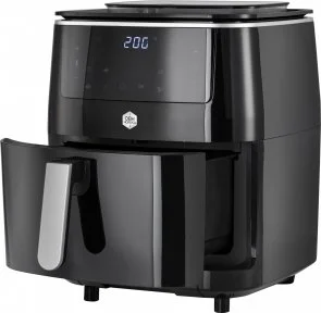 Фото: Мультипіч OBH NORDICA Fry and Steam Black (FW2018S0) № 4 | KTC
