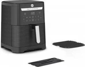 Фото: Мультипіч OBH NORDICA EasyFry and Grill XXL (AG8018S0) № 7 | KTC