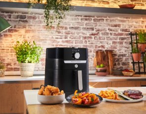 Мультипіч OBH NORDICA EasyFry and Grill (AG5018S0)