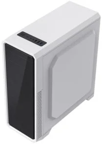 Фото: Корпус Gamemax G561E-WH White with window № 4 | KTC