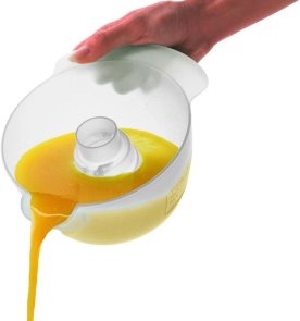 Соковижималка для цитрусових Philips Daily Collection (HR2738/00)