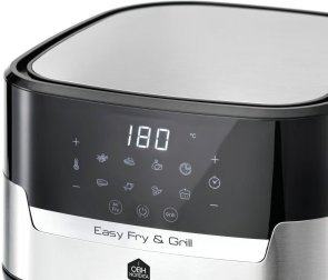 Мультипіч OBH NORDICA EasyFry and Grill (AG505DS0)