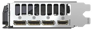  Відеокарта Gigabyte GeForce RTX 5060 Ti GAMING OC 8G (GV-N506TGAMING OC-8GD)