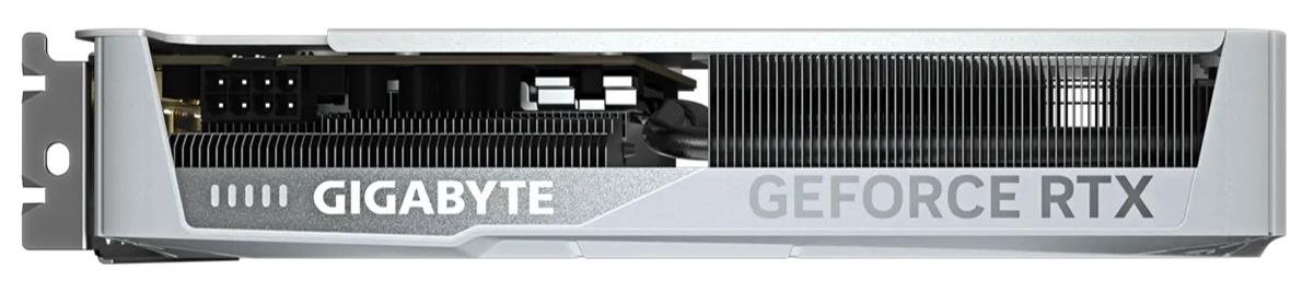  Відеокарта Gigabyte GeForce RTX 5060 Ti EAGLE OC ICE 8G (GV-N506TEAGLEOC ICE-8GD)
