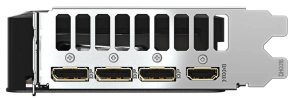 Відеокарта Gigabyte GeForce RTX 5060 Ti EAGLE OC 16G (GV-N506TEAGLE OC-16GD)