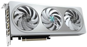 Відеокарта Gigabyte GeForce RTX 5060 Ti AERO OC 16G (GV-N506TAERO OC-16GD)