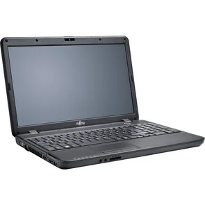 Фото: Ноутбук Fujitsu Lifebook AH502 (AH502MC2B5RU) № 3 | KTC