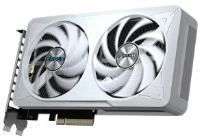 Відеокарта Gigabyte GeForce RTX 5060 EAGLE OC ICE 8G (GV-N5060EAGLEOC ICE-8GD)