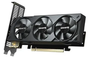 Фото: Відеокарта Gigabyte GeForce RTX 5060 OC Low Profile 8G (GV-N5060OC-8GL) № 4 | KTC