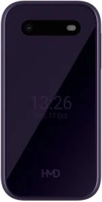 Фото: Мобільний телефон HMD 2660 Flip Violet (2660 4G FLIP DS Violet) № 3 | KTC