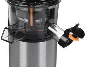 Соковижималка шнекова Ardesto JEG-1330S