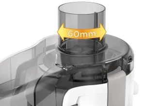 Фото: Соковижималка відцентрова Tefal FRUTELIA Plus (ZE370138) № 5 | KTC