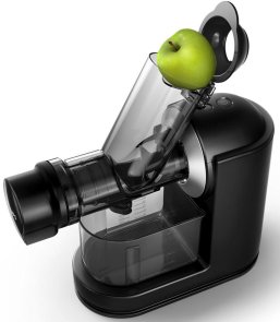 Соковижималка шнекова Philips Viva Collection (HR1889/70)