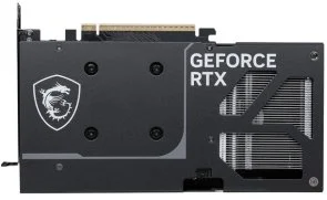 Фото: Відеокарта MSI GeForce RTX 5060 Ti 16G VENTUS 2X OC PLUS № 3 | KTC