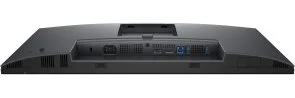 Фото: Монітор Dell Pro 24 Plus QHD P2425D (210-BQMX) - 23.8" IPS / 2560×1440 / 100 Гц / Pivot / HAS № 9 | KTC