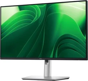 Фото: Монітор Dell Pro 24 Plus QHD P2425D (210-BQMX) - 23.8" IPS / 2560×1440 / 100 Гц / Pivot / HAS № 3 | KTC