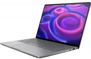 Ноутбук HP ZBook Ultra G1a B30D8ES Meteor Silver