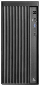 Фото: Корпус Chieftec Uni BS-20B-OP Black № 3 | KTC