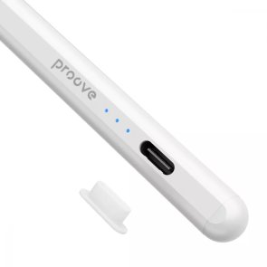 Стилус Proove Magic Wand ASP-01 Active Version White (STA100010002)
