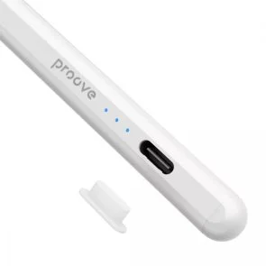 Фото: Стилус Proove Magic Wand ASP-01 Active Version White (STA100010002) № 3 | KTC