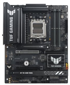 Материнська плата MSI TUF GAMING B650E-PLUS WIFI