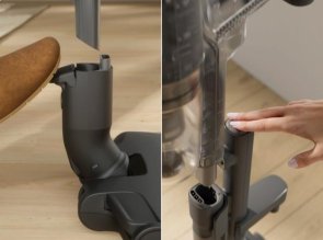 Ручний бездротовий пилосос Electrolux 800 Cordless cleaner (EP83HB25UV)