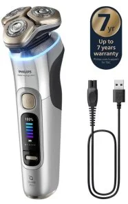 Фото: Електробритва Philips Series i9000 Prestige Ultra (XP9404/46) № 5 | KTC