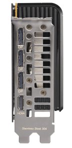 Відеокарта ASUS PRIME GeForce RTX 5060 8GB GDDR7 OC Edition (PRIME-RTX5060-O8G)
