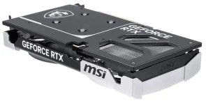 Фото: Відеокарта MSI GeForce RTX 5060 Ti 8G VENTUS 2X OC PLUS № 4 | KTC