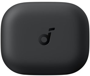Навушники Anker SoundCore AeroFit 2 Black (A3874G11)