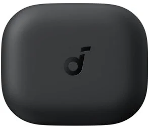 Фото: Навушники Anker SoundCore AeroFit 2 Black (A3874G11) № 9 | KTC