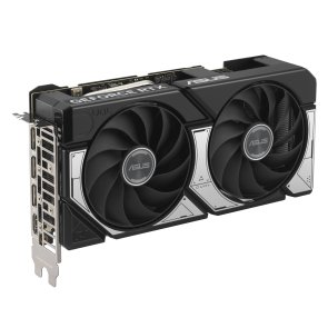 Відеокарта ASUS Dual GeForce RTX 5060 Ti 8GB GDDR7 (DUAL-RTX5060TI-8G)