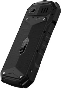 Фото: Мобільний телефон SIGMA X-treme PV68 Black № 6 | KTC