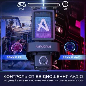 Фото: Мікрофон Fifine Q8 Pro Black (Q8PRO) № 7 | KTC