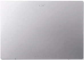 Фото: Ноутбук Acer Aspire Go 14 AG14-71P-5950 NX.J4QEU.002 Silver - 14" IPS 60 Гц / Intel Core i5 / i5-13420H / DDR5 16 ГБ / PCI-E SSD 512 ГБ / Intel UHD Graphics № 5 | KTC