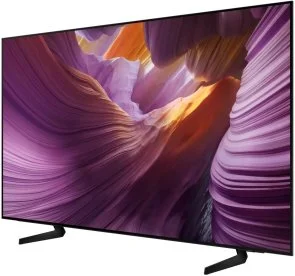 Фото: Телевізор OLED Samsung QE77S85FAEXUA (Smart TV, Wi-Fi, 3840x2160) № 4 | KTC