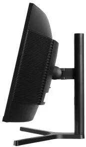 Фото: Монітор 2E G3424B Curved Black (2E-G3424B-01.UA) - 34" VA / 3440x1440 / 180 Гц / AMD FreeSync / HAS № 8 | KTC