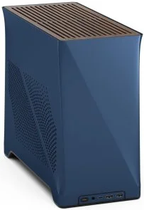 Фото: Корпус FRACTAL DESIGN Era 2 Midnight Blue (FD-C-ERA2N-03) № 5 | KTC